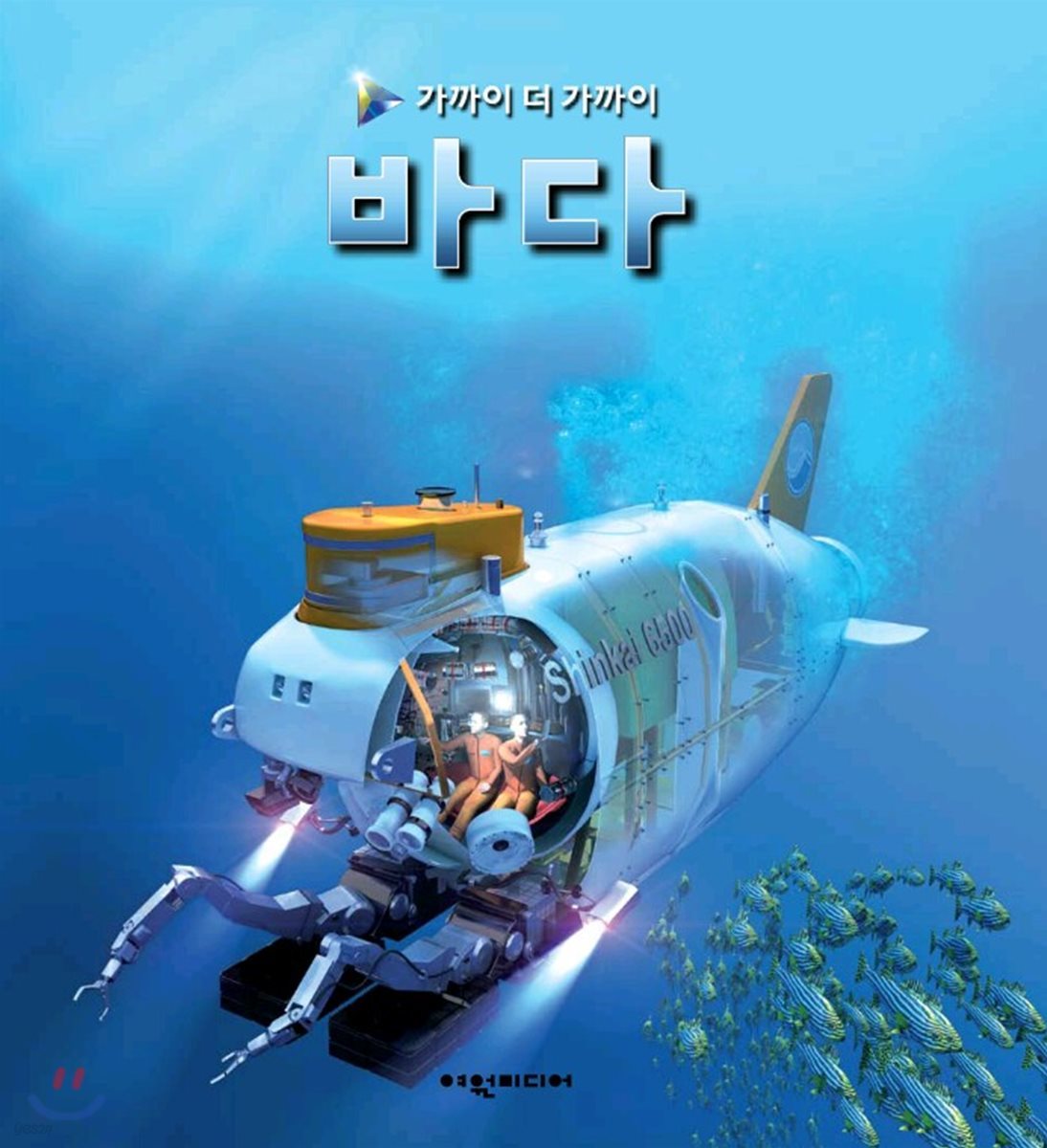 바다