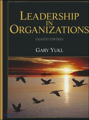 Leadership in Organizations