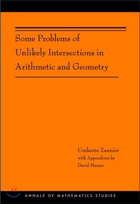 Some Problems of Unlikely Intersections in Arithmetic and Geometry