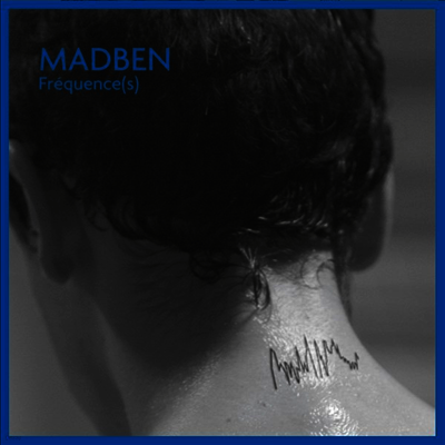 Madben — Frequence(s) 앨범 커버