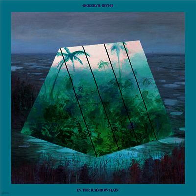 Okkervil River — In The Rainbow Rain 앨범 커버