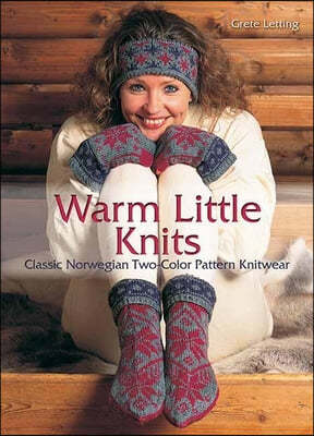 Warm Little Knits