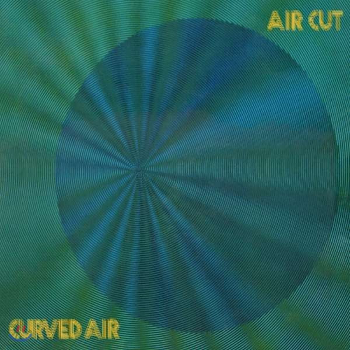 Curved Air (커브드 에어) - Air Cut