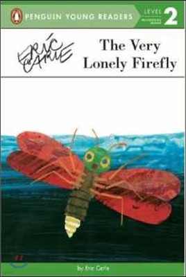 The Very Lonely Firefly