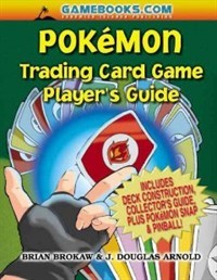 Pokemon Trading Card Game Player's Guide
