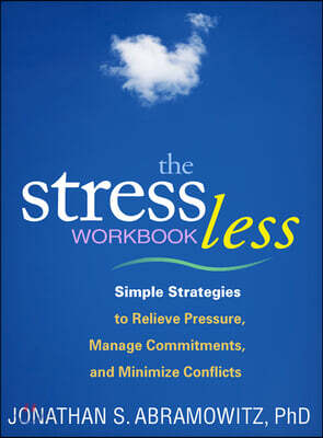 Stress Less Workbook