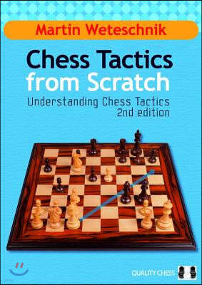 Chess Tactics from Scratch: Understanding Chess Tactics
