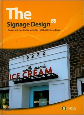 The Signage Design 6