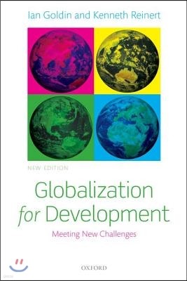 Globalization for Development: Meeting New Challenges