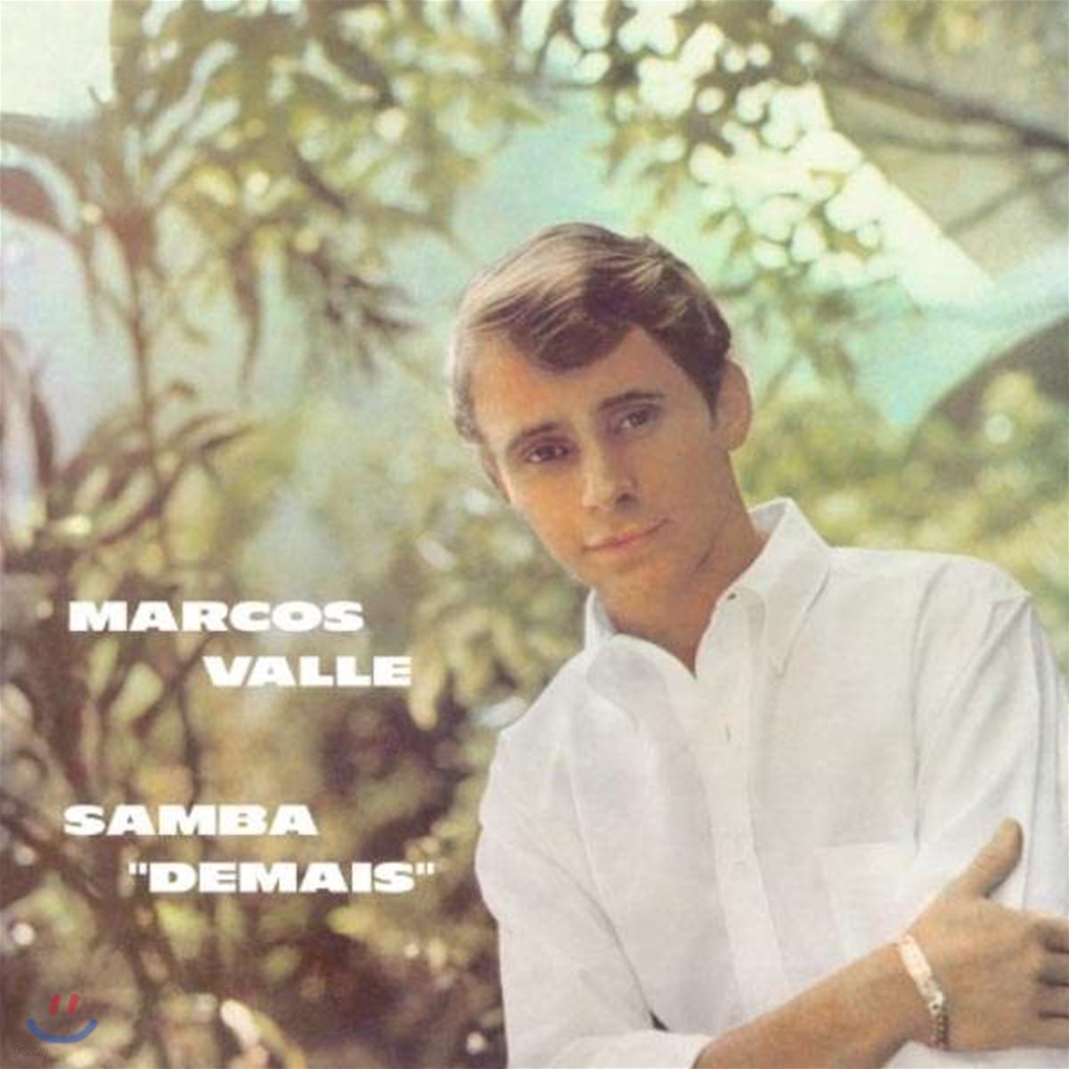 Marcos Valle (마르코스 발레) - Samba "Demais" [LP]