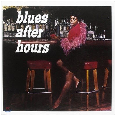 Elmore James ( ӽ) - Blues After Hours [LP]
