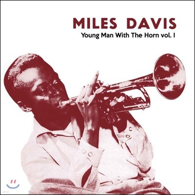 Miles Davis ( ̺) - Young Man With The Horn Vol.1 [ ÷ LP]