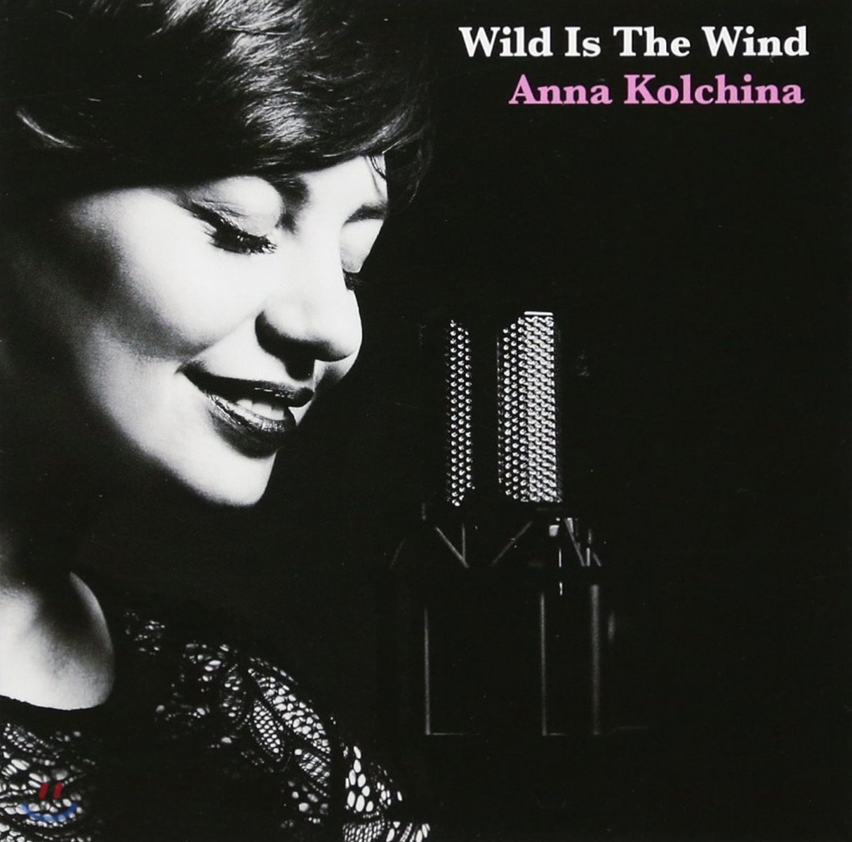Anna Kolchina (안나 콜치나) - Wild Is The Wind