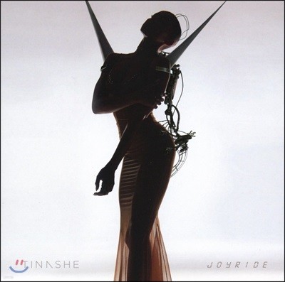 Tinashe - Joyride Ƽ  2