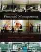Foundations of Financial Management Educational Version of Market Insight + Time Value of Money Insert (Hardcover, 12th, PCK)