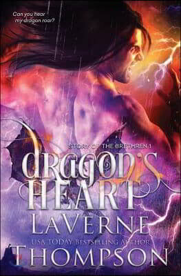 Dragon's Heart (Story of the Brethren)