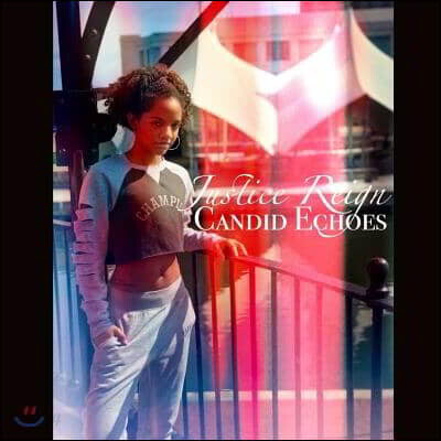 Justice Reign Candid Echoes