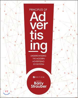 Principles of Advertising: Understanding the Modern Advertising Ecosystem