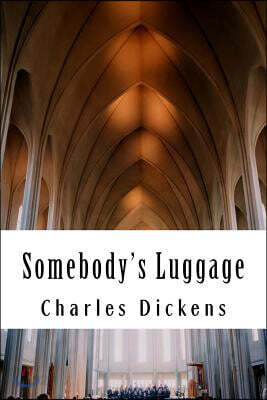 Somebody's Luggage