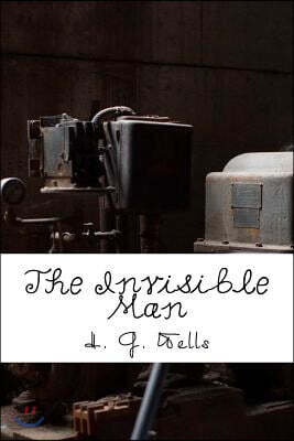 The Invisible Man