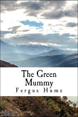The Green Mummy