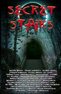 Secret Stairs: A Tribute to Urban Legend