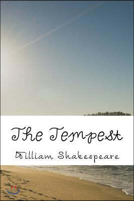 The Tempest