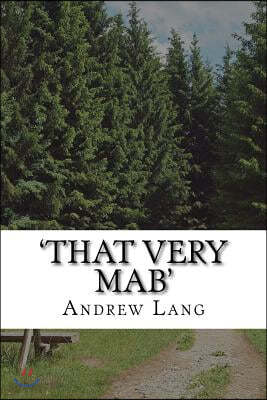 'that Very Mab'