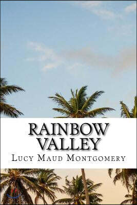 Rainbow Valley