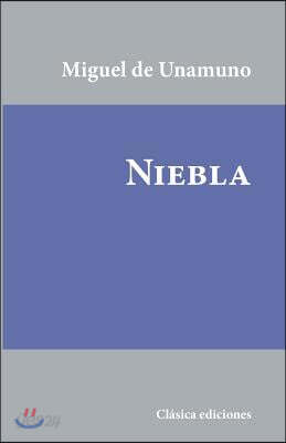 Niebla