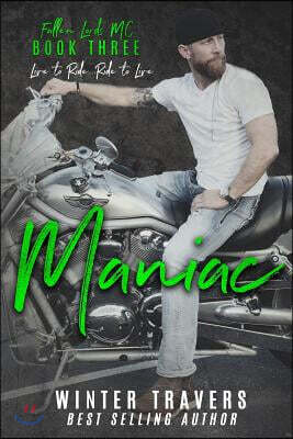 Maniac