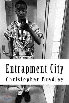 Entrapment City: Fresh Off the Porch Southward Sample