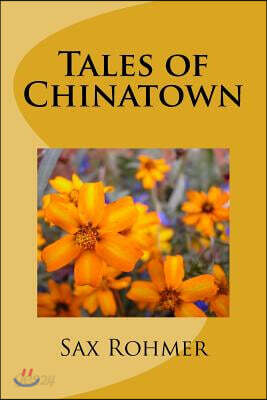 Tales of Chinatown