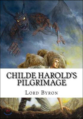 Childe Harold's Pilgrimage