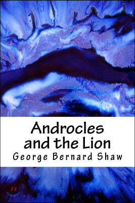 Androcles and the Lion