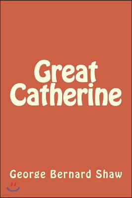 Great Catherine