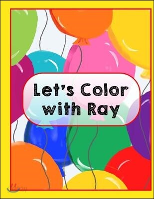 Let's Color With Ray