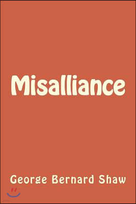 Misalliance