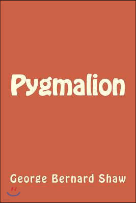 Pygmalion