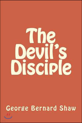 The Devil's Disciple