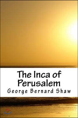 The Inca of Perusalem