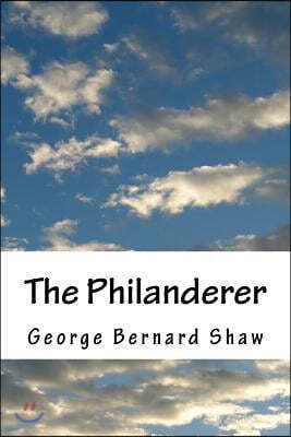 The Philanderer