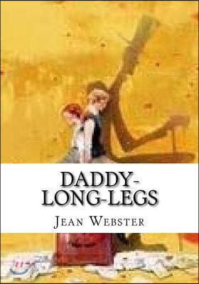 Daddy-Long-Legs