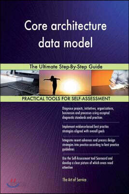 Core Architecture Data Model: The Ultimate Step-By-Step Guide