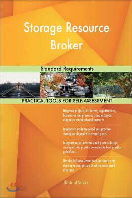 Storage Resource Broker: Standard Requirements