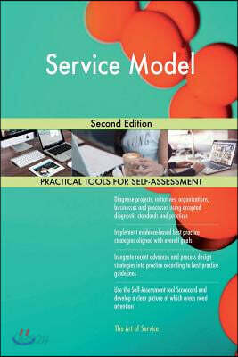 Service Model: Second Edition