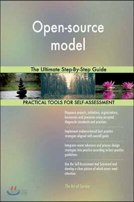 Open-Source Model: The Ultimate Step-By-Step Guide