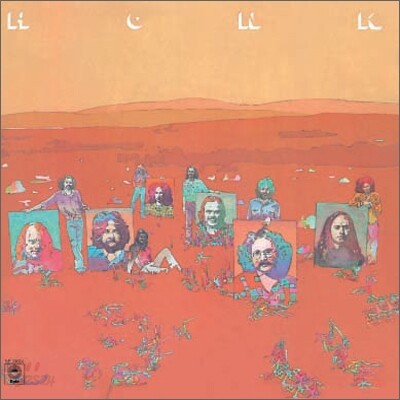 Honk - Honk (LP Miniature)