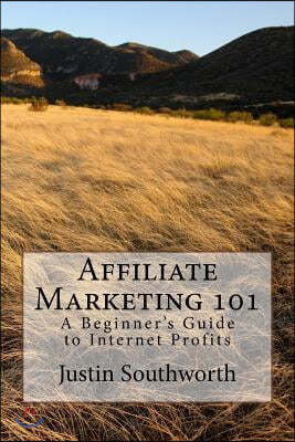 Affiliate Marketing 101