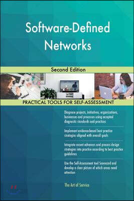 Software-Defined Networks: Second Edition
